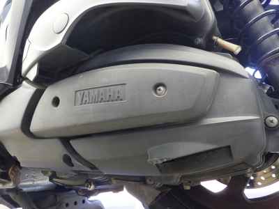 Yamaha Majesty 400 2013