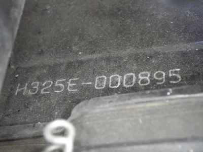 Yamaha Majesty 400 2013