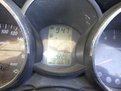 Yamaha Majesty 400 2013