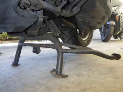 Yamaha Majesty 400 2013