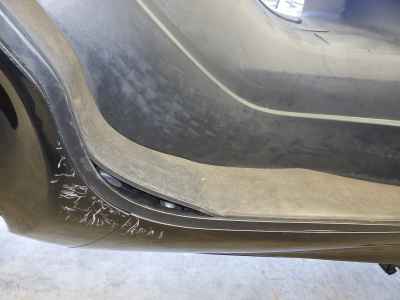 Yamaha Majesty 400 2013