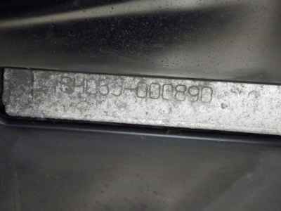 Yamaha Majesty 400 2013