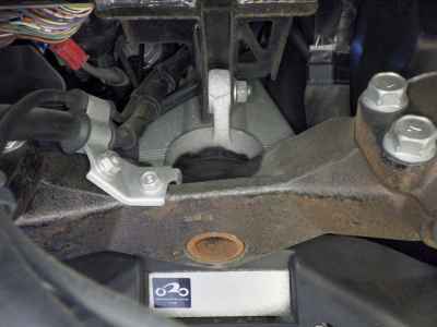 Yamaha Majesty 400 2013