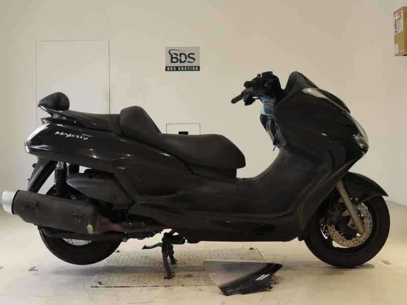 Yamaha Majesty 400 2013