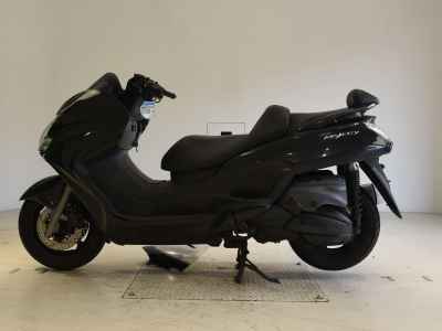 Yamaha Majesty 400 2013