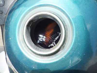 Yamaha XT250 Serow 2016