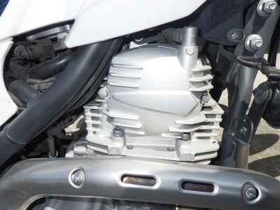 Yamaha XT250 Serow 2016