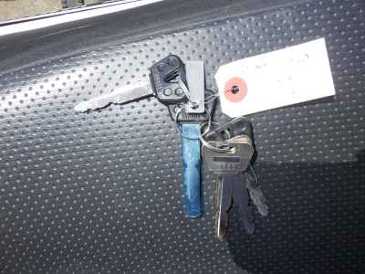 Yamaha XT250 Serow 2016