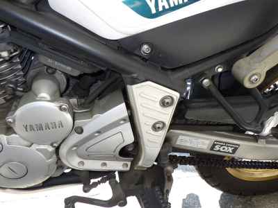 Yamaha XT250 Serow 2016