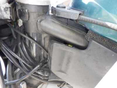 Yamaha XT250 Serow 2016