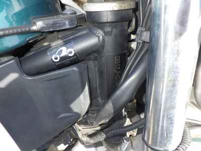 Yamaha XT250 Serow 2016