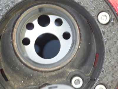 Yamaha Tracer 900 2015