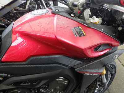 Yamaha Tracer 900 2015