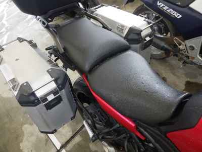 Yamaha Tracer 900 2015