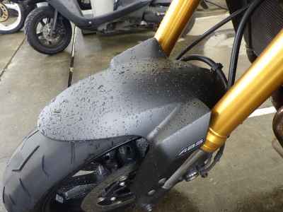 Yamaha Tracer 900 2015