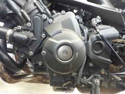 Yamaha Tracer 900 2015