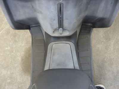 Gilera Fuoco 500 2009