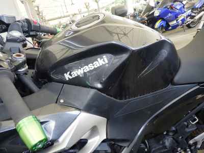 Kawasaki Ninja 250 2022