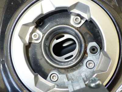 Kawasaki Ninja 250 2022