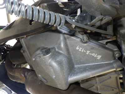 Kawasaki Ninja 250 2022