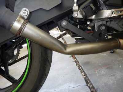 Kawasaki Ninja 250 2022