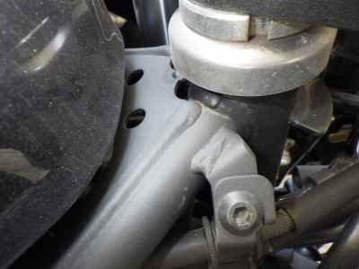 Kawasaki Ninja 250 2022