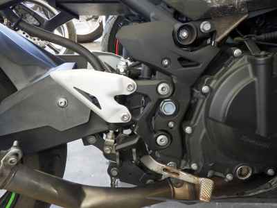 Kawasaki Ninja 250 2022