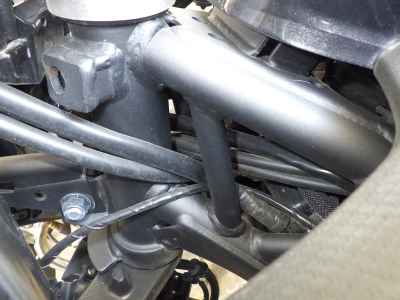 Kawasaki Ninja 250 2022