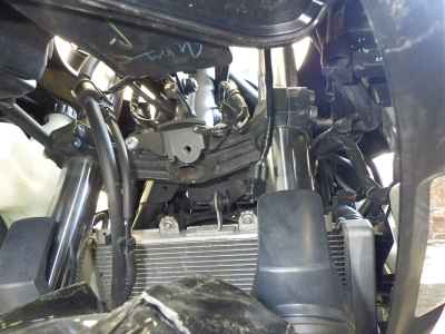 Kawasaki Ninja 250 2022