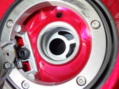 Honda CBR250RR 2020
