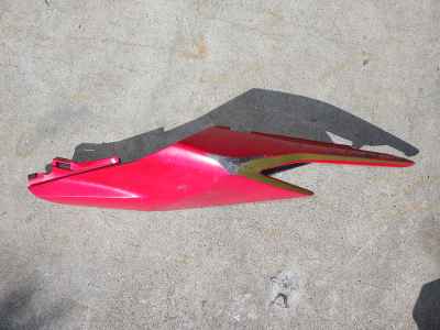 Honda CBR250RR 2020