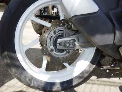 Honda CBR250RR 2020
