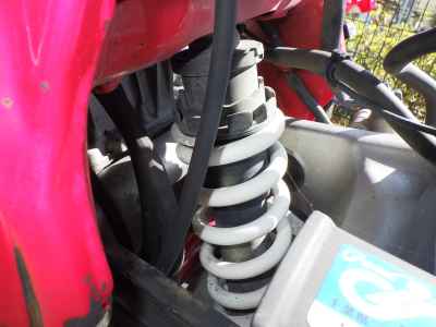 Honda CBR250RR 2020