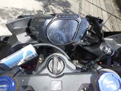 Honda CBR250RR 2020