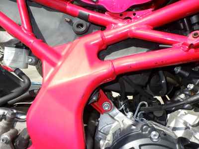 Honda CBR250RR 2020
