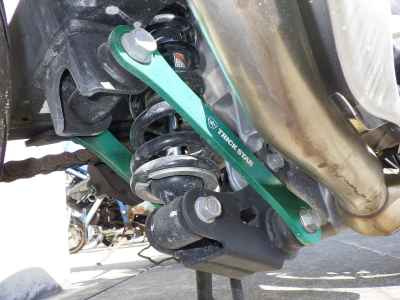 Kawasaki Ninja 250 2022