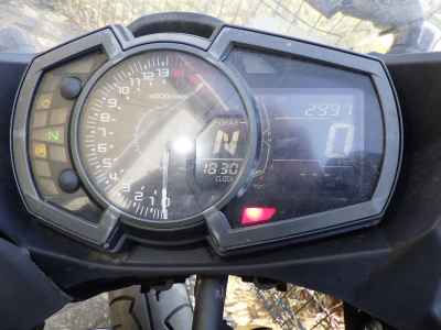 Kawasaki Ninja 250 2022