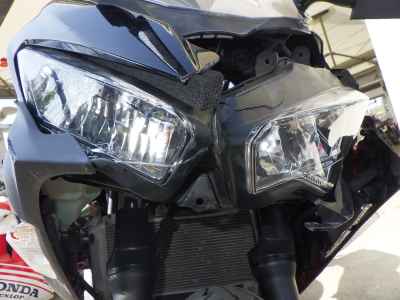 Kawasaki Ninja 250 2022