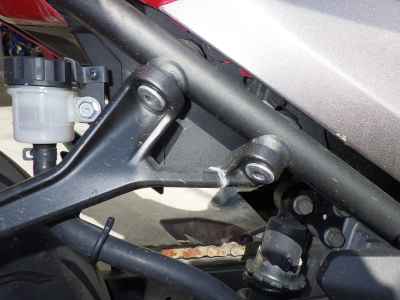 Kawasaki Ninja 250 2022