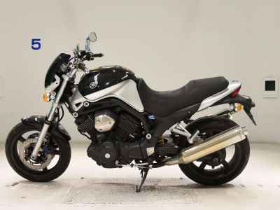 Yamaha BT1100 Bulldog 2006