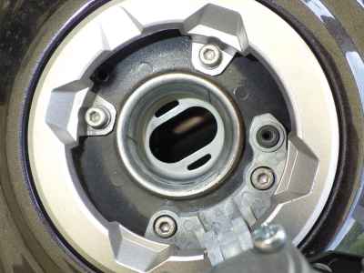 Kawasaki Ninja 250 2021