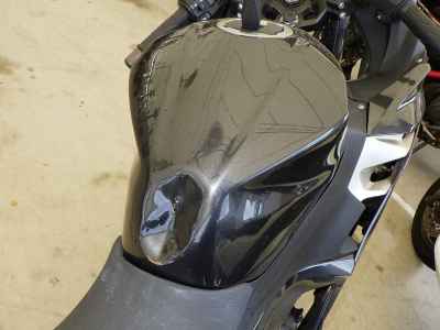 Kawasaki Ninja 250 2021