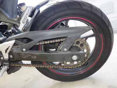 Kawasaki Ninja 250 2021