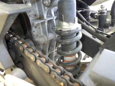 Kawasaki Ninja 250 2021