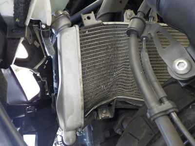 Kawasaki Ninja 250 2021