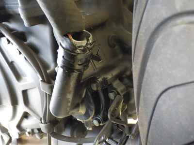 Kawasaki Ninja 250 2021