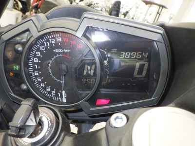 Kawasaki Ninja 250 2021