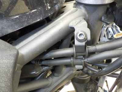 Kawasaki Ninja 250 2021