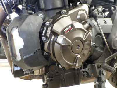 Yamaha XSR700 2022
