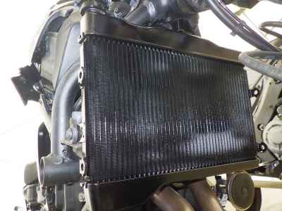 Yamaha XSR700 2022